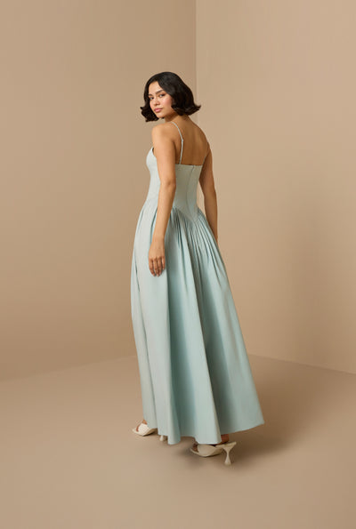 Nain Long Dress