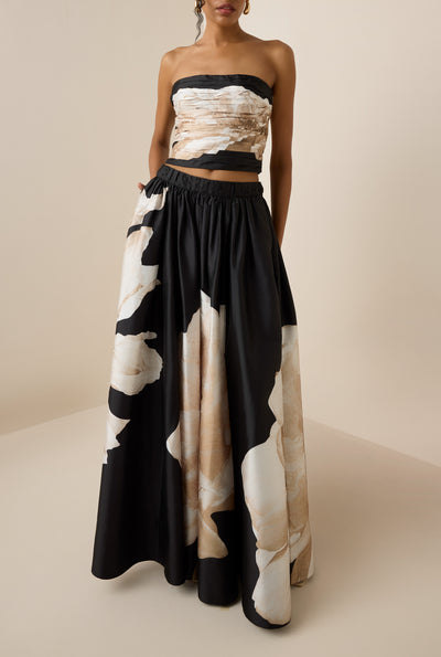 Niru Maxi Skirt